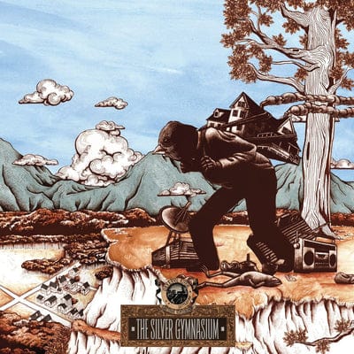 The Silver Gymnasium - Okkervil River [VINYL]