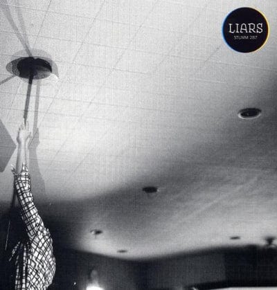 Liars - Liars [VINYL]