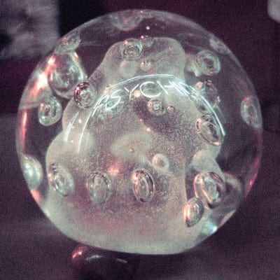 Psychic - Darkside [VINYL]