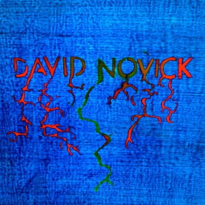 David Novick - David Novick [VINYL]