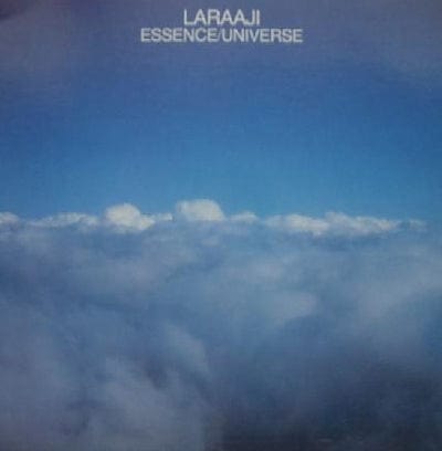 Essence/Universe - Laraaji [VINYL]