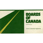 Trans Canada Highway - Boards of Canada [VINYL]