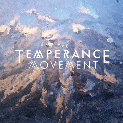 The Temperance Movement - The Temperance Movement [VINYL]