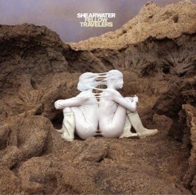 Fellow Travelers - Shearwater [VINYL]
