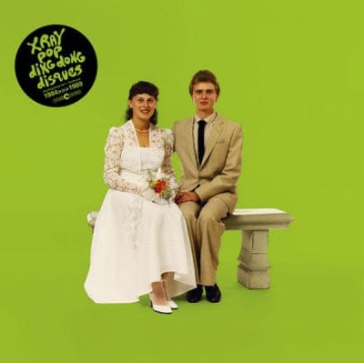 Ding Dong Disques - X Ray Pop [VINYL]