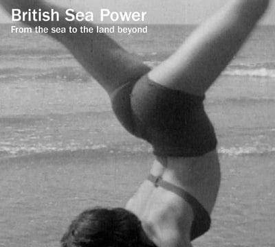 From the Sea to the Land Beyond - British Sea Power [VINYL]