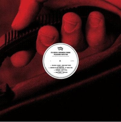 It's Been a Business Doing Pleasure With You - Various Artists [VINYL]