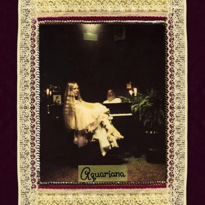 Aquariana - Aquariana [VINYL]