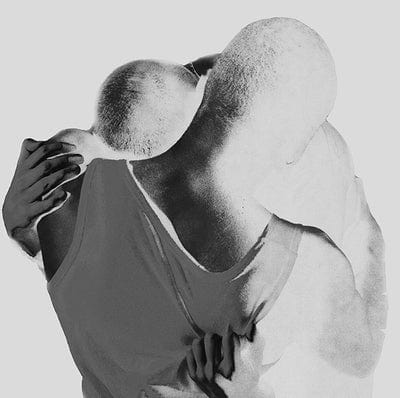 DEAD - Young Fathers [VINYL]