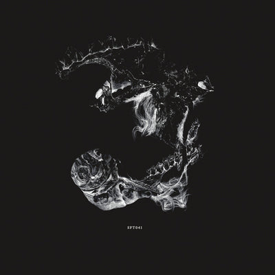 Death After Life- Volume I-VIII - Thug Entrancer [VINYL]