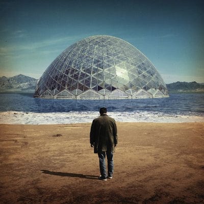 Brothers and Sisters of the Eternal Son - Damien Jurado [VINYL]