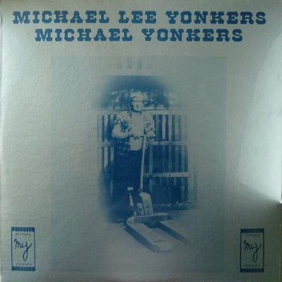 Michael Lee Yonkers - Michael Yonkers [VINYL]
