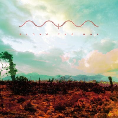 Along the Way - Mark McGuire [VINYL]