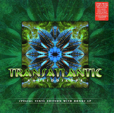 Kaleidoscope - Transatlantic [VINYL]