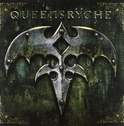 Queensryche - Queensryche [VINYL]