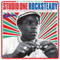 Studio One Rocksteady - Various Artists [VINYL]