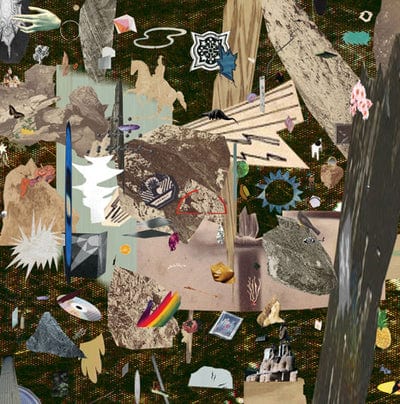 ESTOILE NAIANT - patten [VINYL]