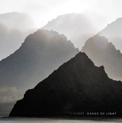 Range of Light - S. Carey [VINYL]