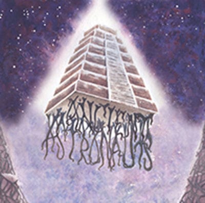 Ancient Astronauts - Holy Mountain [VINYL]