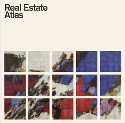 Atlas - Real Estate [VINYL]