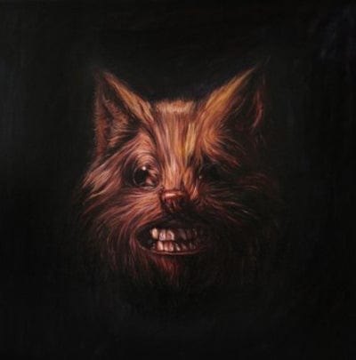 The Seer - Swans [VINYL]