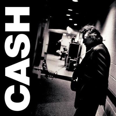 American III: Solitary Man - Johnny Cash [VINYL]