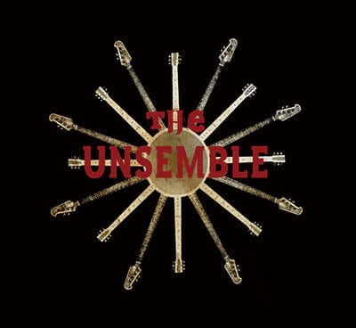 The Unsemble - The Unsemble [VINYL]