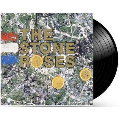 The Stone Roses - The Stone Roses [VINYL]