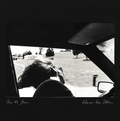 Are We There - Sharon Van Etten [VINYL]
