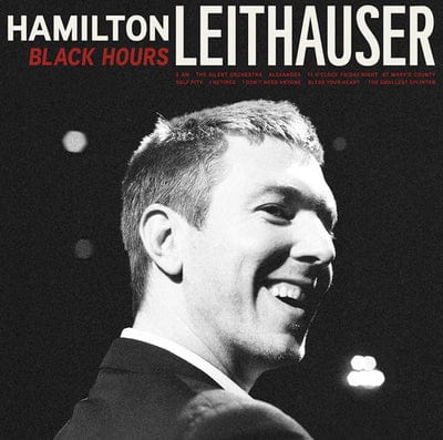 Black Hours - Hamilton Leithauser [VINYL]
