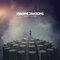 Night Visions - Imagine Dragons [VINYL]
