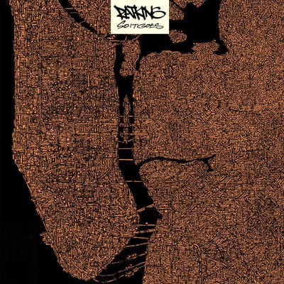 So It Goes - Ratking [VINYL]