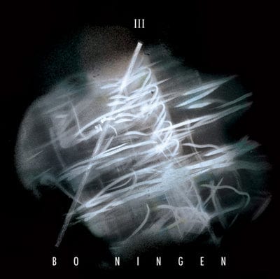 III - Bo Ningen [VINYL]