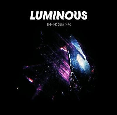 Luminous - The Horrors [VINYL]