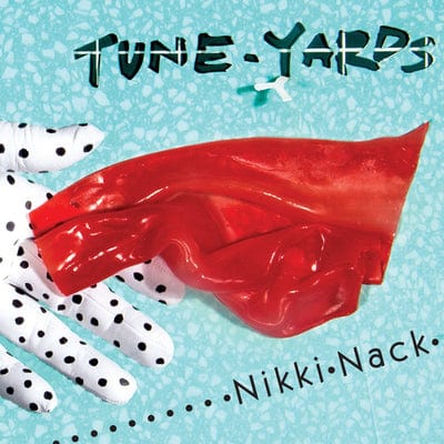 Nikki Nack - Tune-Yards [VINYL]