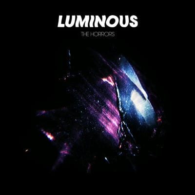 Luminous - The Horrors [VINYL Limited Edition]