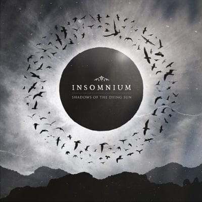 Shadows of the Dying Sun - Insomnium [VINYL]