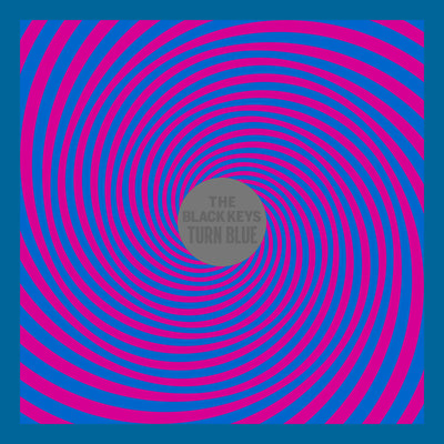 Turn Blue - The Black Keys [VINYL]
