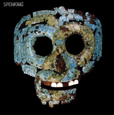 Bad Blood, Good Blood - Spenking [VINYL]