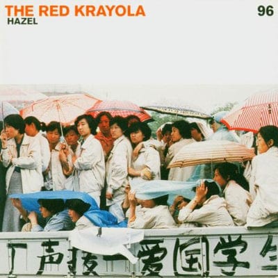 Hazel - The Red Krayola [VINYL]