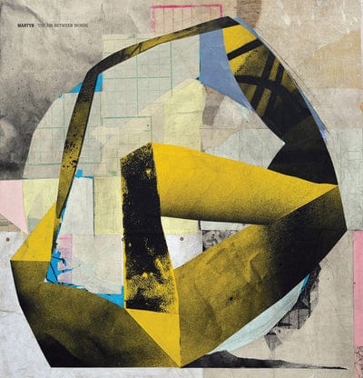 The Air Between Words - Martyn [VINYL]