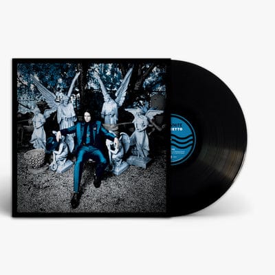 Lazaretto - Jack White [VINYL]