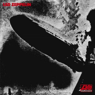 Led Zeppelin I - Led Zeppelin [VINYL]