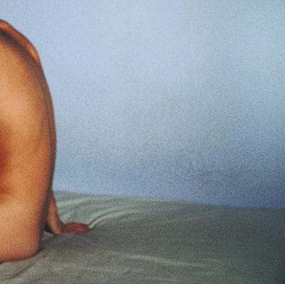 What's Between - WIFE [VINYL]