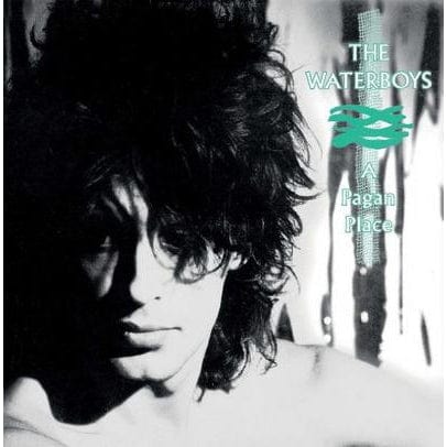 A Pagan Place - The Waterboys [VINYL]