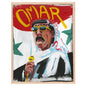 Wenu, Wenu - Omar Souleyman [VINYL]