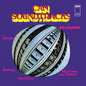 Soundtracks - Can [VINYL]