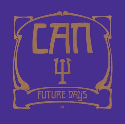 Future Days - Can [VINYL]