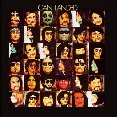 Landed - Can [VINYL]