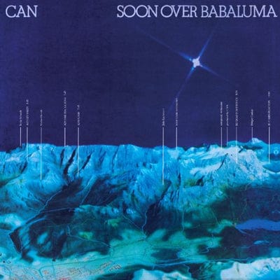 Soon Over Babaluma - Can [VINYL]